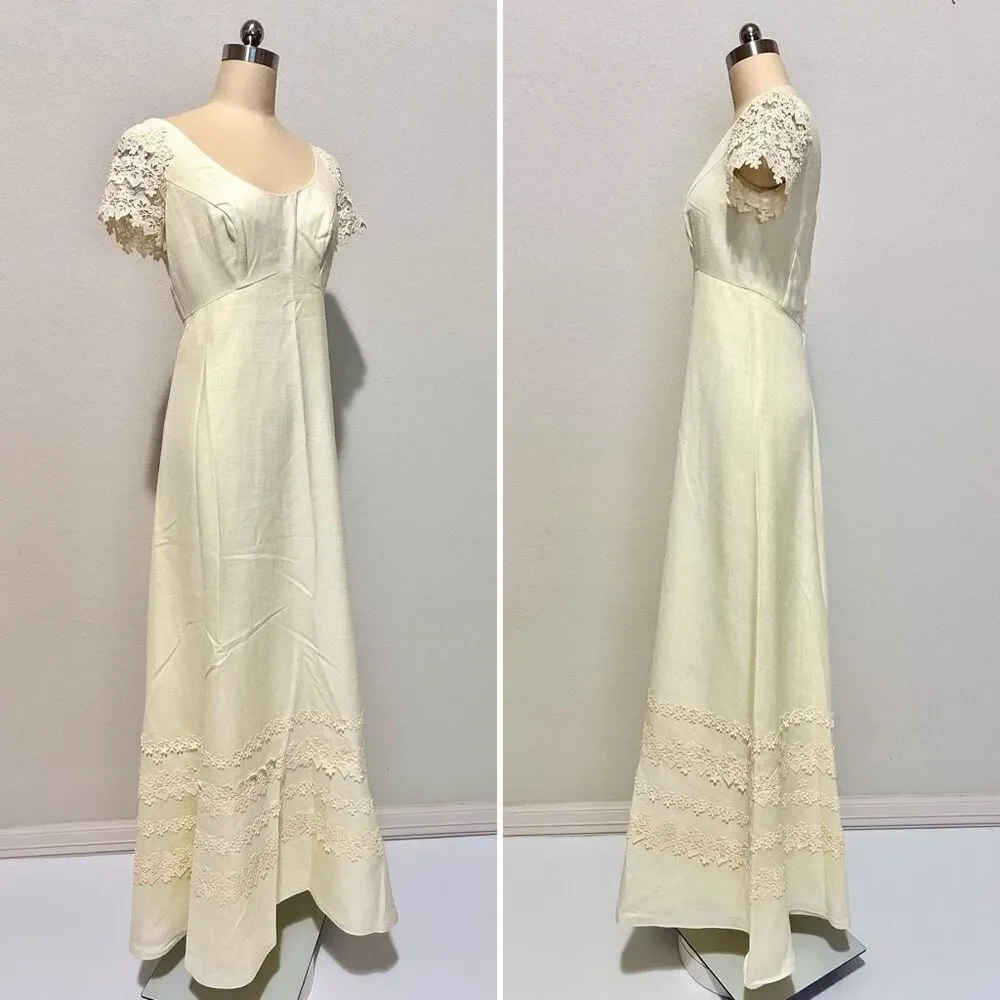 House of Bianchi romantic vintage
